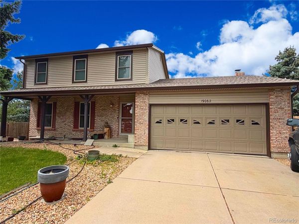 19062 E Quinn Place , Aurora, CO 80015