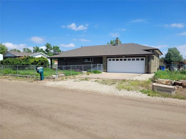 10089 E 159th Place , Brighton, CO 80602