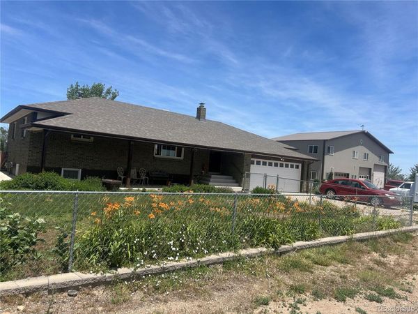 10089 E 159th Place, Brighton, CO 80602