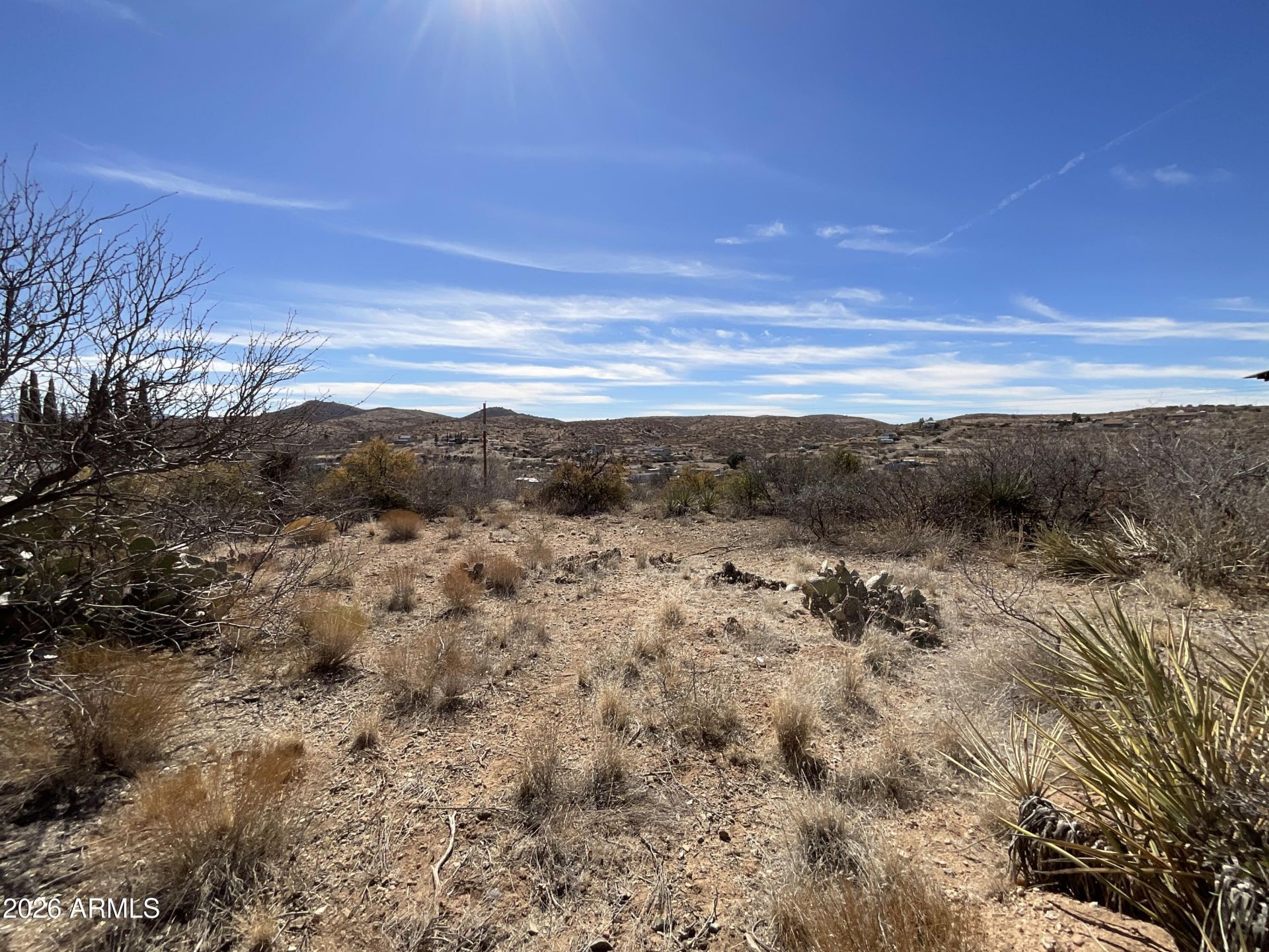 20701 E Deer Valley Lane, Lot #827, Mayer, AZ 86333 Main Photo