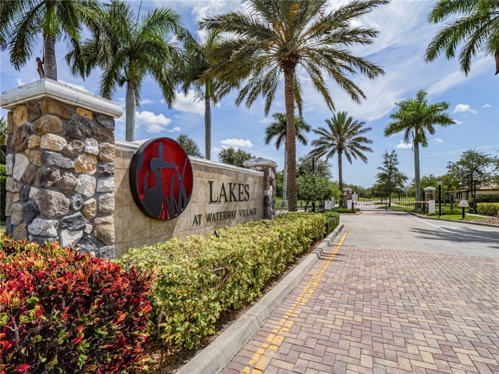 4448 Beauty Leaf Circle, Vero Beach, FL 32967 Photo