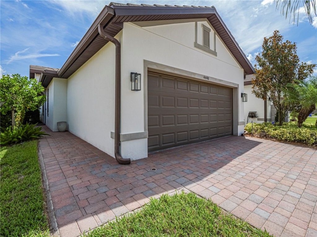 4448 Beauty Leaf Circle, Vero Beach, FL 32967 Photo