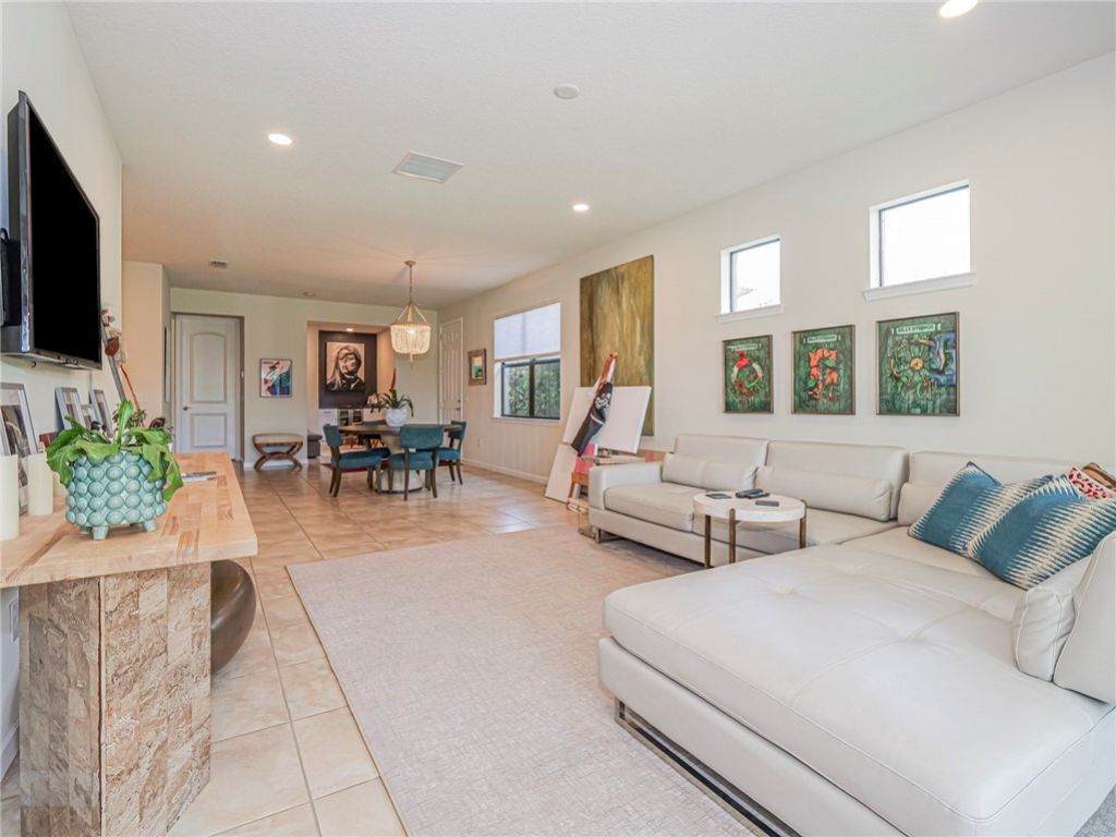4448 Beauty Leaf Circle, Vero Beach, FL 32967 Photo