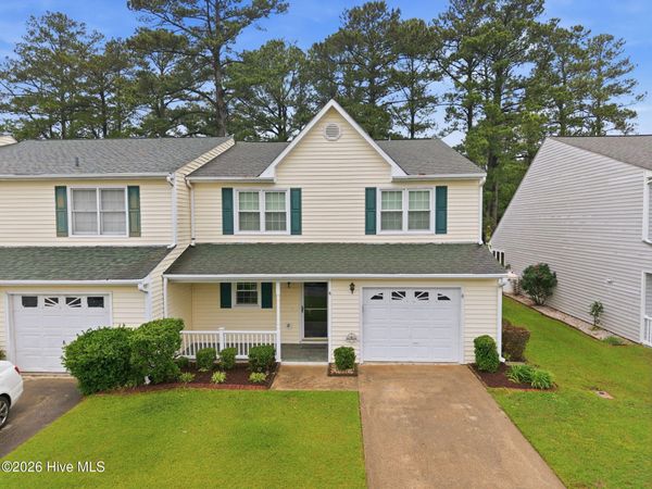345 Carolina Pines Boulevard , Unit 6, New Bern, NC 28560
