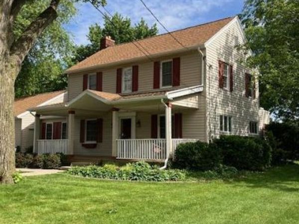 1727 Lowell Avenue, Lima, OH 45805