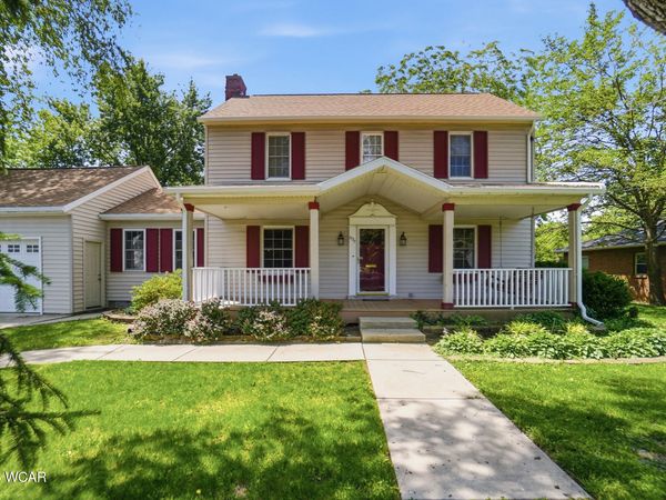 1727 Lowell Avenue, Lima, OH 45805
