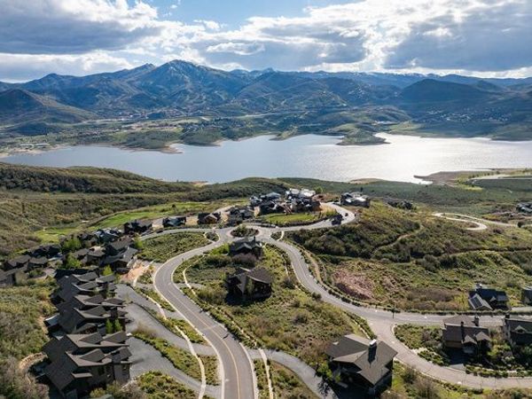 10749 N HIDEOUT , Unit 12, Hideout, UT 84036