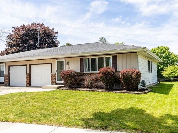 2318 N 35th STREET, Sheboygan, WI 53083
