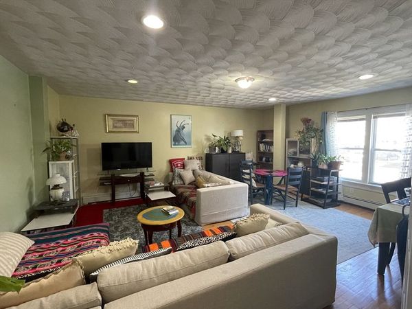 42 Litchfield, Unit 1, Boston, MA 02135