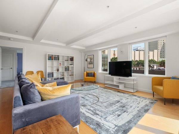 185 Massachusetts Ave, Unit 403, Boston, MA 02115