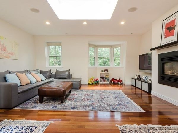 20 Greenwich Park, Unit 2, Boston, MA 02118