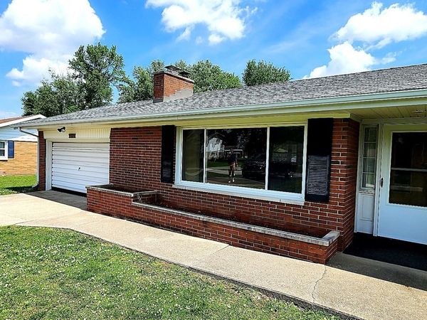 2394 S Sunset Drive, Connersville, IN 47331