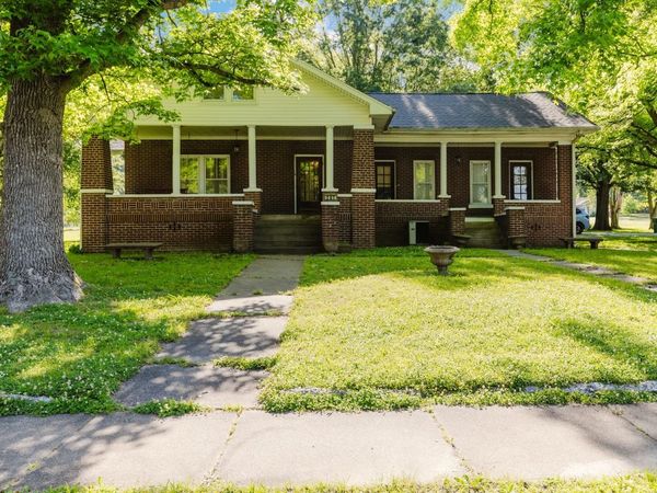 207 S Maple Street , Cambria, IL 62915