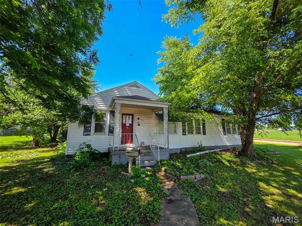 316 Albert Street , Fredericktown, MO 63645