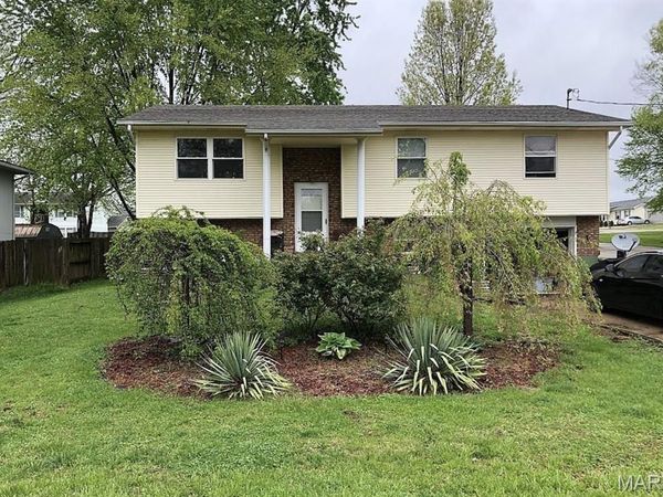 1307 E Chestnut Street , Desloge, MO 63601