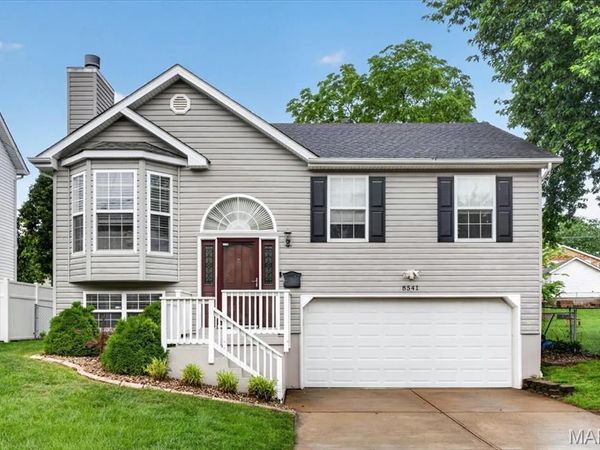 8541 Kathleen Avenue , Unincorporated, MO 63123