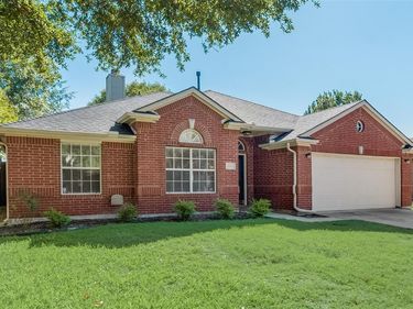 10911 Robincreek Lane, Frisco, TX 75035
