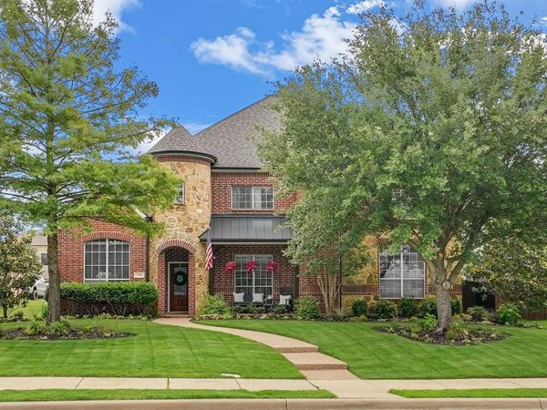 766 Pebble Creek Lane, Rockwall, TX 75032