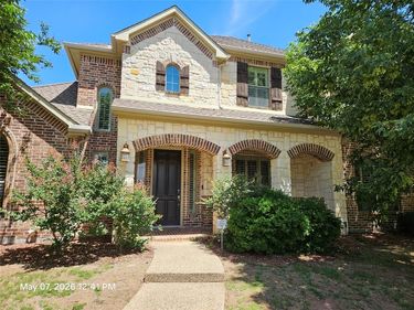3446 Corkwood Drive, Frisco, TX 75033