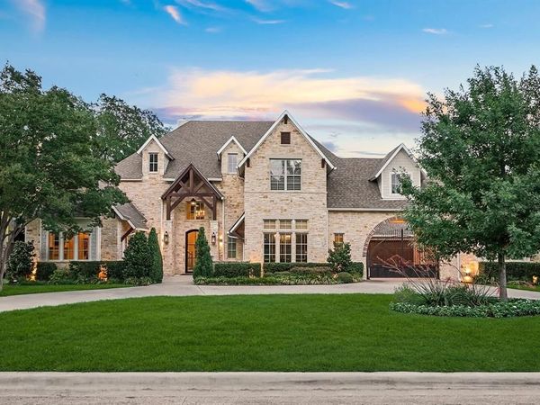 12114 Prestonridge Road, Dallas, TX 75230