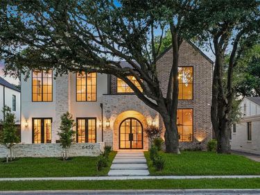 6452 Anita Street, Dallas, TX 75214