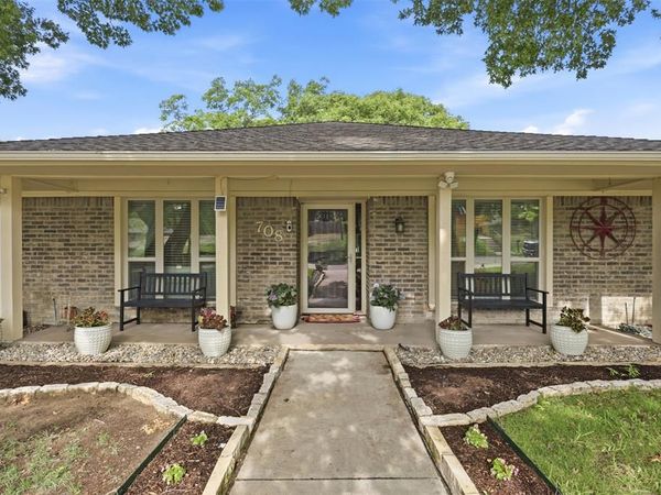 708 Forest Trace , Rockwall, TX 75087