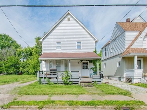 126 14th Street NW, Barberton, OH 44203