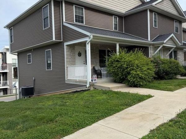2294 S Samuel Lane, Bloomington, IN 47403