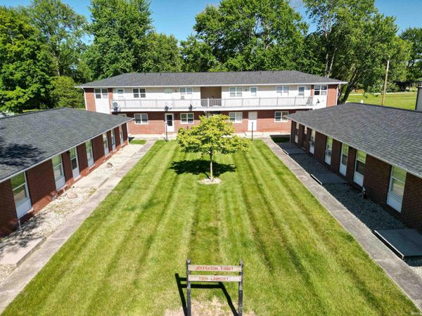 408 N Jefferson Street, Converse, IN 46919