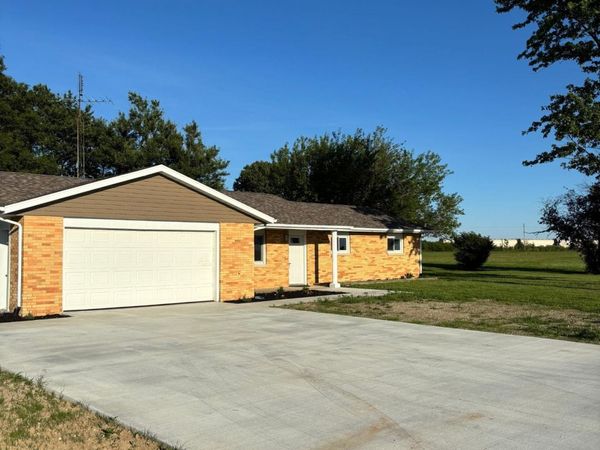 10480 N CR 700 E, Albany, IN 47320