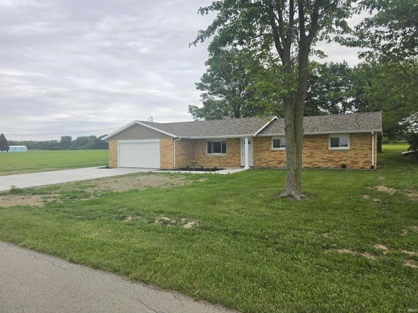 10480 N CR 700 E, Albany, IN 47320