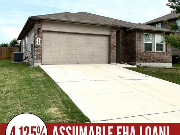 474 Centinela, New Braunfels, TX 78130