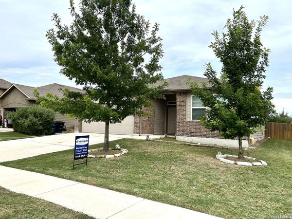 474 Centinela, New Braunfels, TX 78130
