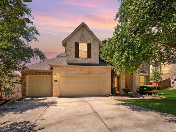 3719 Sunset Cliff, San Antonio, TX 78261