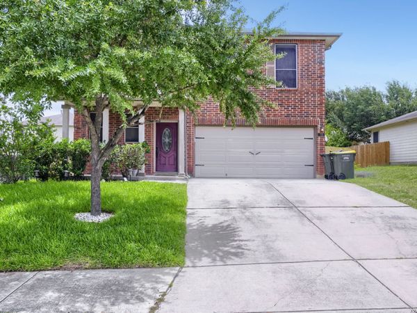 715 Eagles Gln, Schertz, TX 78108