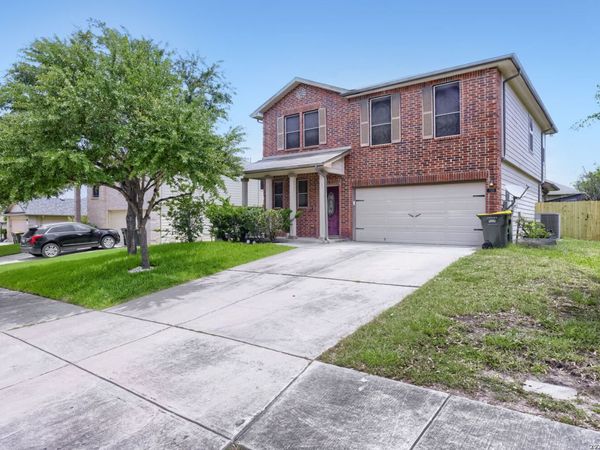715 Eagles Gln, Schertz, TX 78108