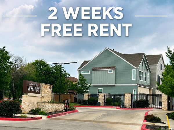 5843 Whitby RD, UNIT 13, San Antonio, TX 78240