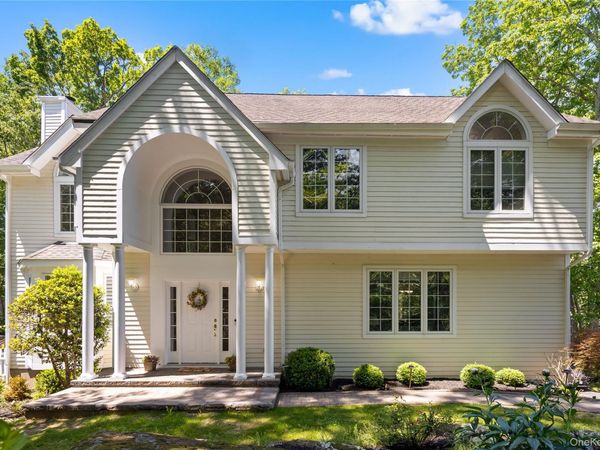 875 Hanover Street, Yorktown Heights, NY 10598