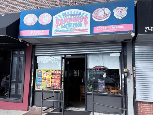2703 23rd Avenue , Astoria, NY 11105