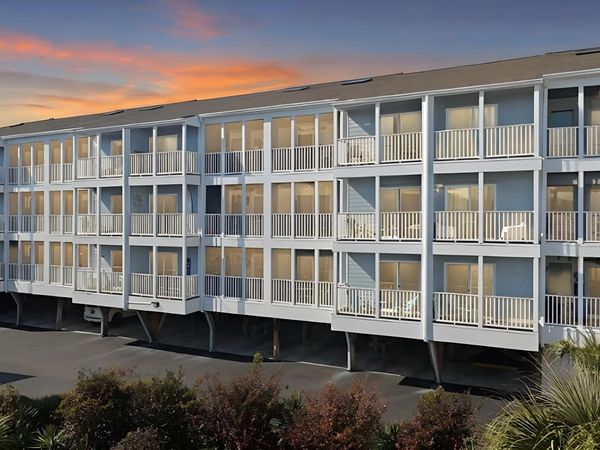 9581 Shore Dr. , Unit 132, Myrtle Beach, SC 29572