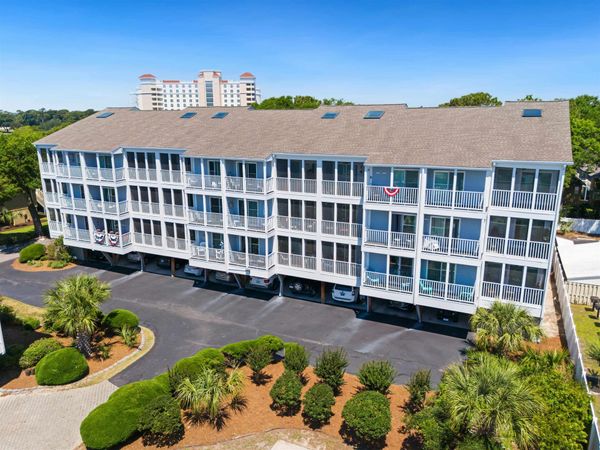 9581 Shore Dr. , Unit 132, Myrtle Beach, SC 29572