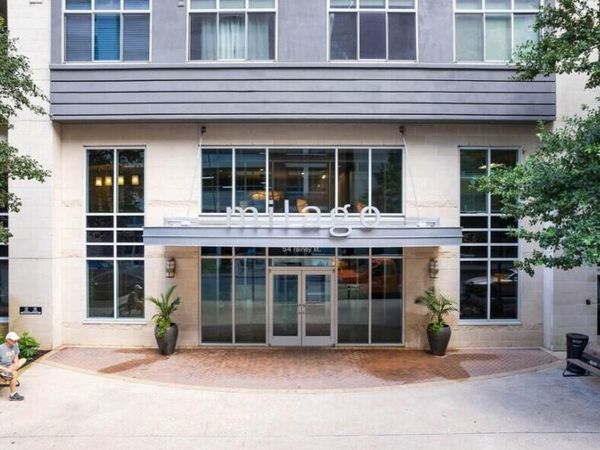 54 Rainey ST , Unit 404, Austin, TX 78701