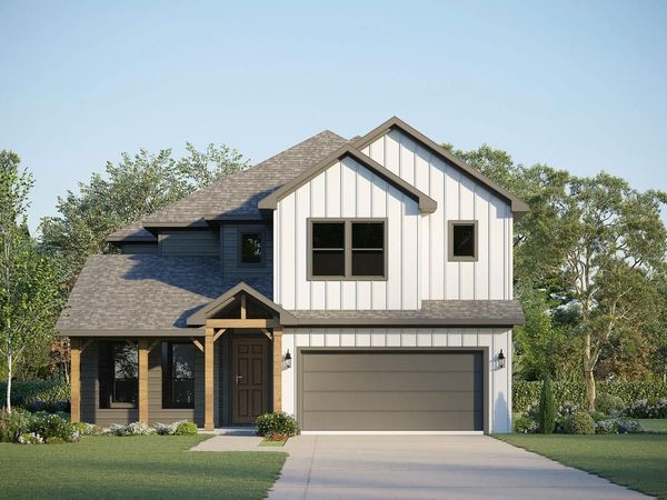17116 Wind Chime DR , Manor, TX 78653