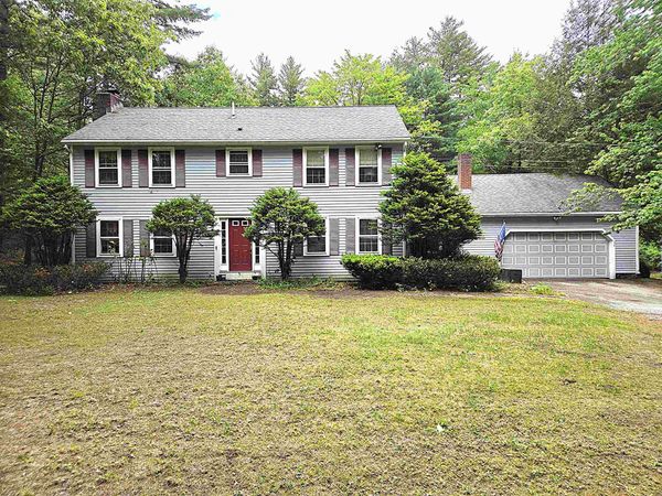 62 Boston Post Road, Amherst, NH 03031