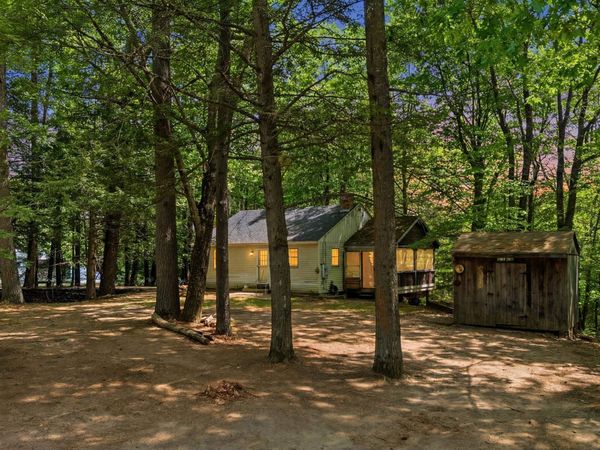 166 Cram Road, Weare, NH 03281