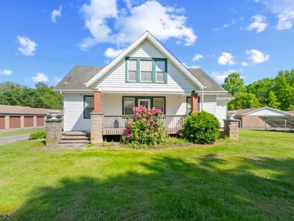 5514 Berkshire Valley Rd, Jefferson, NJ 07438
