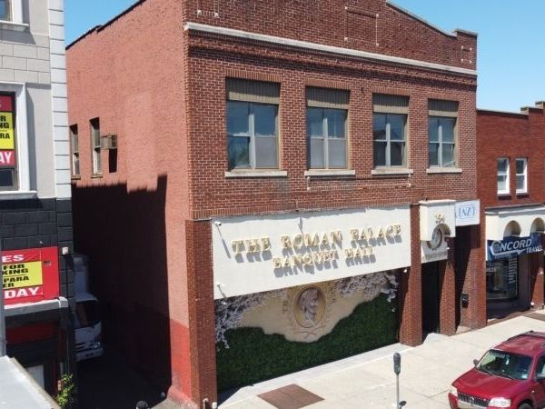 192 Jefferson St, Passaic, NJ 07055