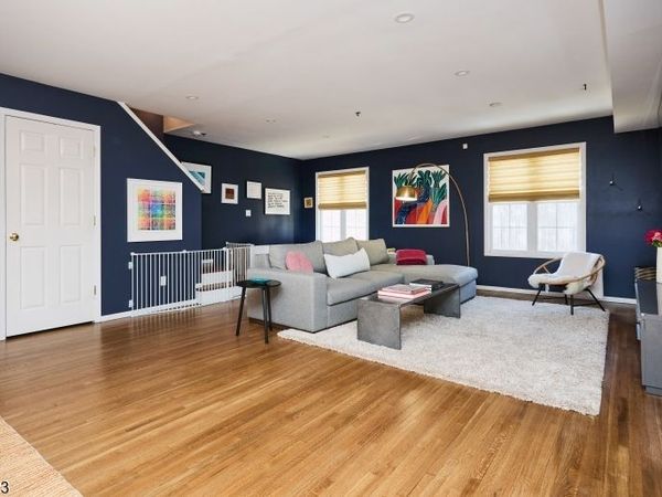 17 Church St, Unit 15, South Orange, NJ 07079