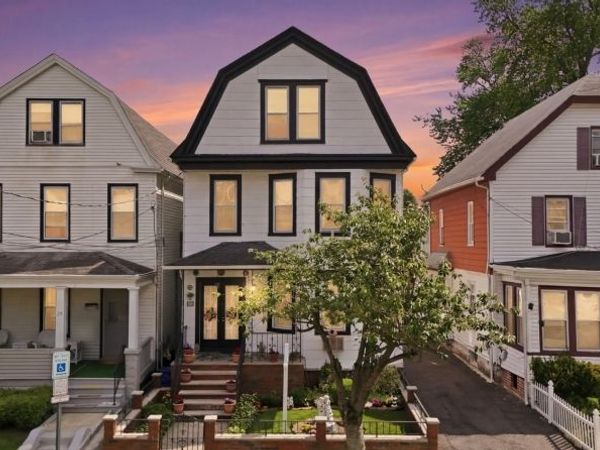 31 Division Ave, Belleville, NJ 07109