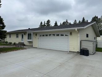 108 Lind Boulevard Harwood, ND 58042